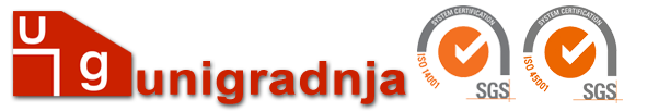 UNIGRADNJA d.d. Sarajevo